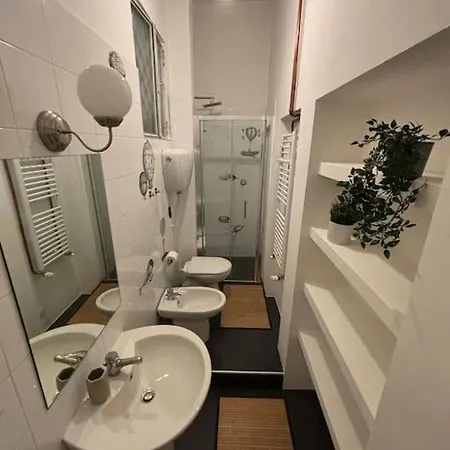 In Milan/porta Venezia/duomo 公寓 米兰